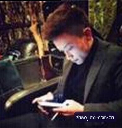 王磊